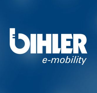 Bihler-Automationslösungen für die E-Mobilität