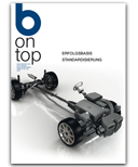 B On Top - Bihler-Kundenmagazin - Bihler